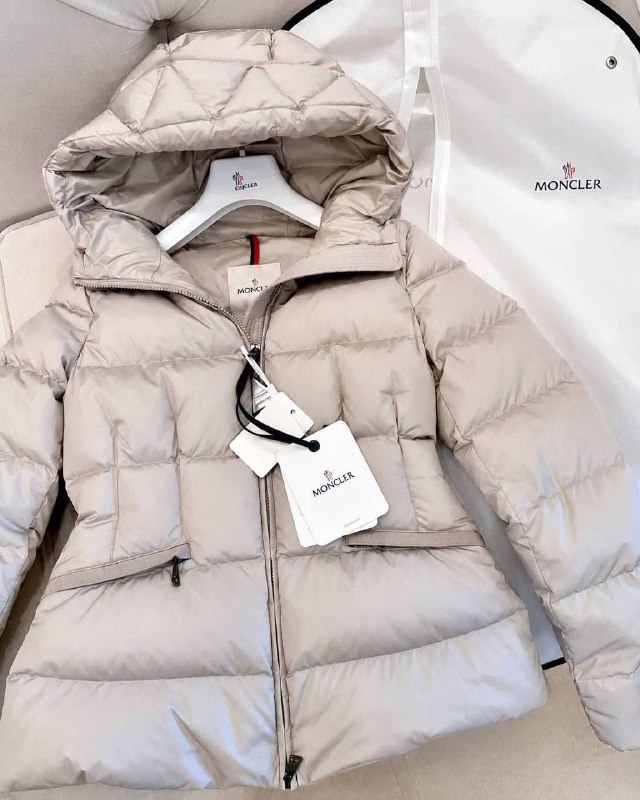 Piumino Moncler – Link Hacoo · foto 5
