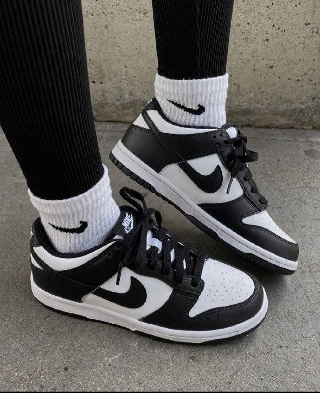 Nike Dunk Sneaker – Hacoo-Link