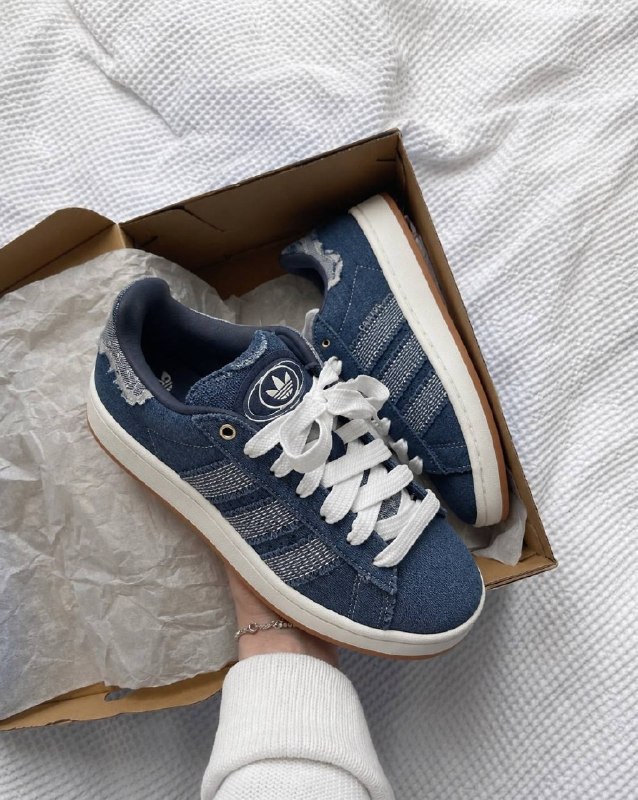 Adidas Sneaker – Hacoo-Link · Foto 2