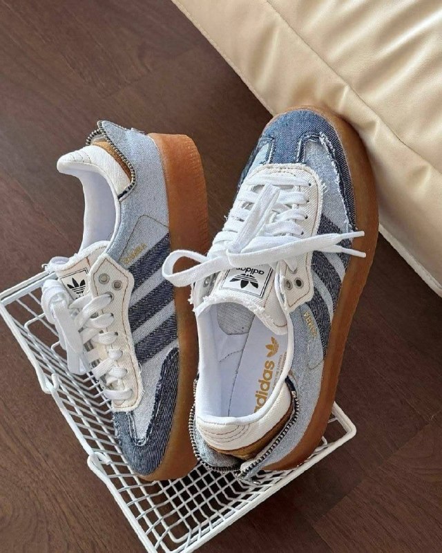 Adidas Sneaker – Hacoo-Link · Foto 3