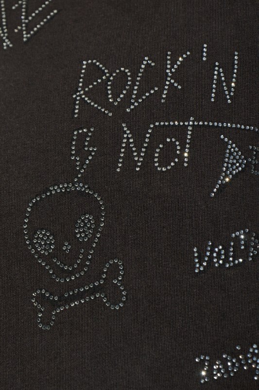 Sweat com capuz Zadig & Voltaire – Link da Hacoo · foto 4