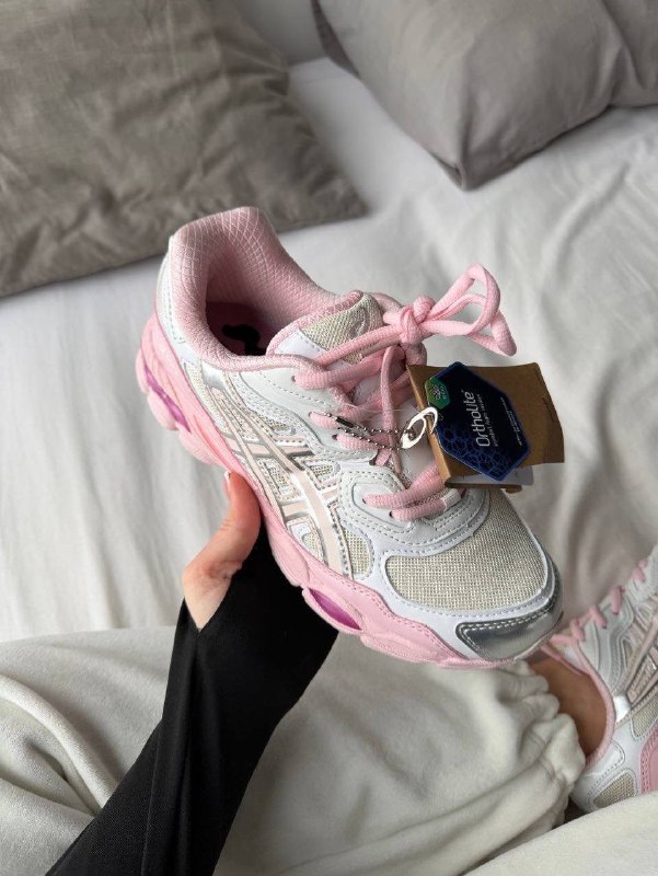 Sneakers Asics Gel-Nyc – Link Hacoo · foto 2