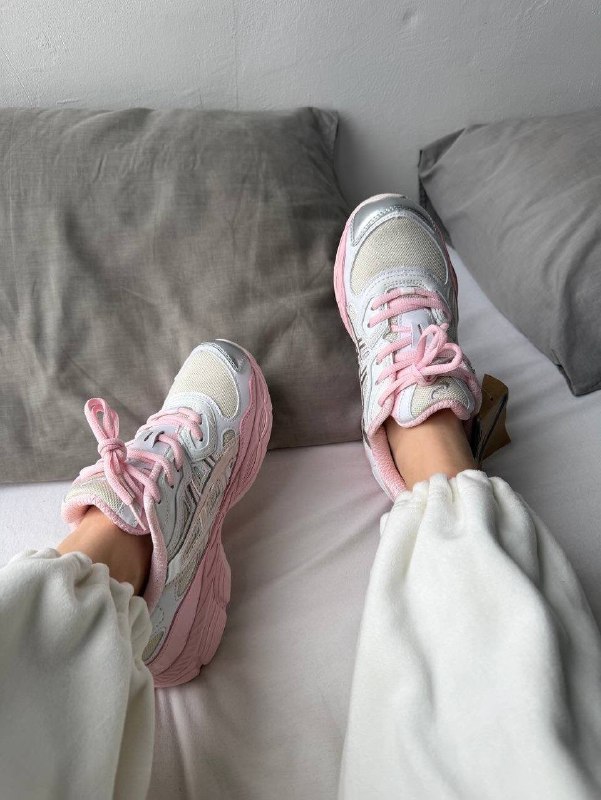 Sneakers Asics Gel-Nyc – Link Hacoo · foto 3