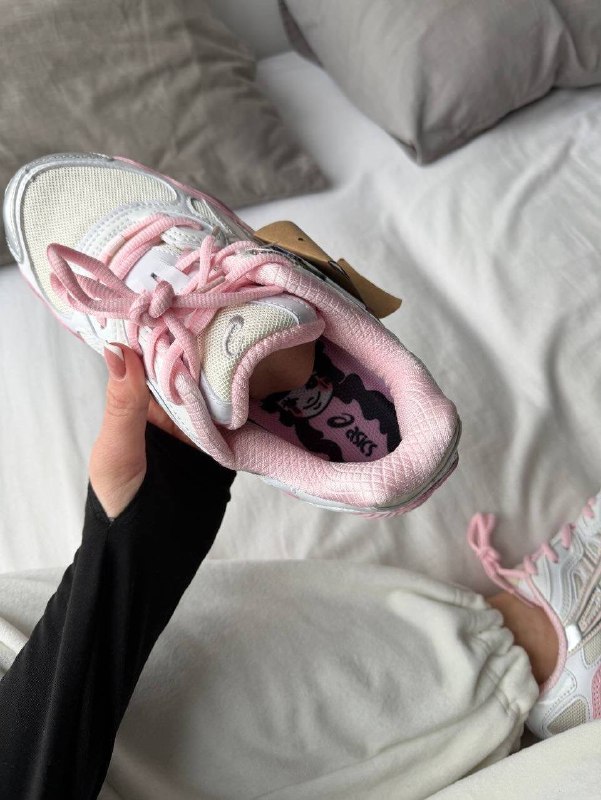 Sneakers Asics Gel-Nyc – Link Hacoo · foto 4