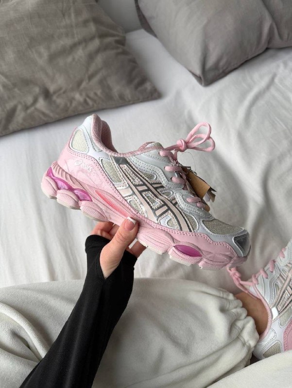 Sneakers Asics Gel-Nyc – Link Hacoo · foto 5