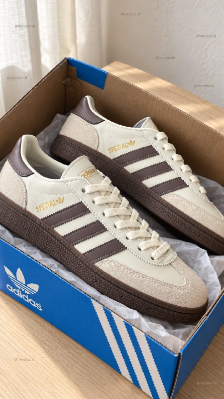 Sneakers Adidas spezial ( ) – Link Hacoo · foto 2