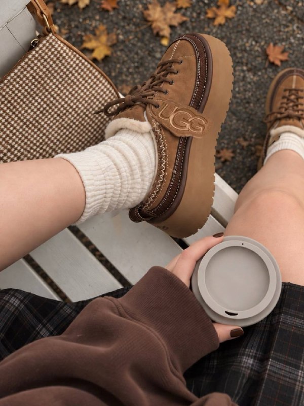 Ugg Heritage Stiefel – Hacoo-Link