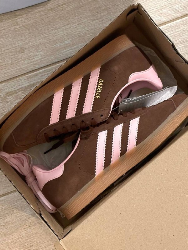Sneakers Adidas Gazalle – Link Hacoo