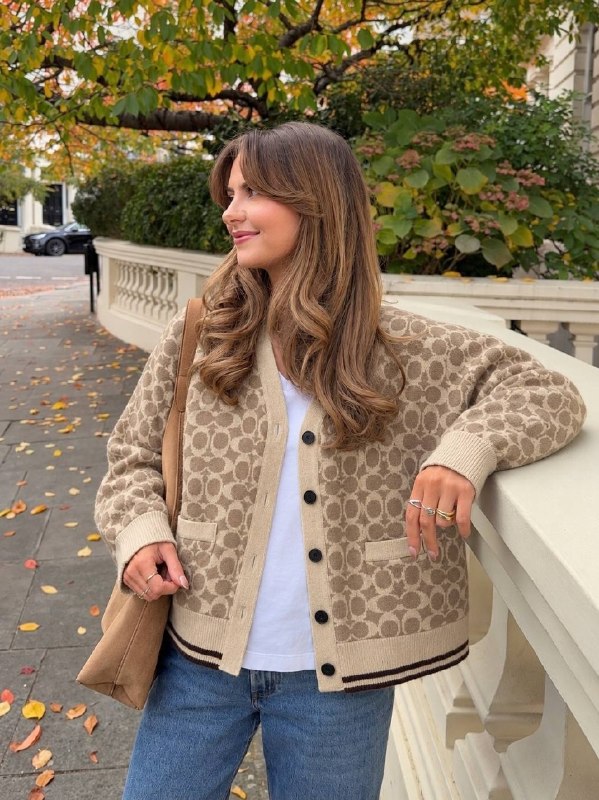 Coach Pullover – Hacoo-Link · Foto 3