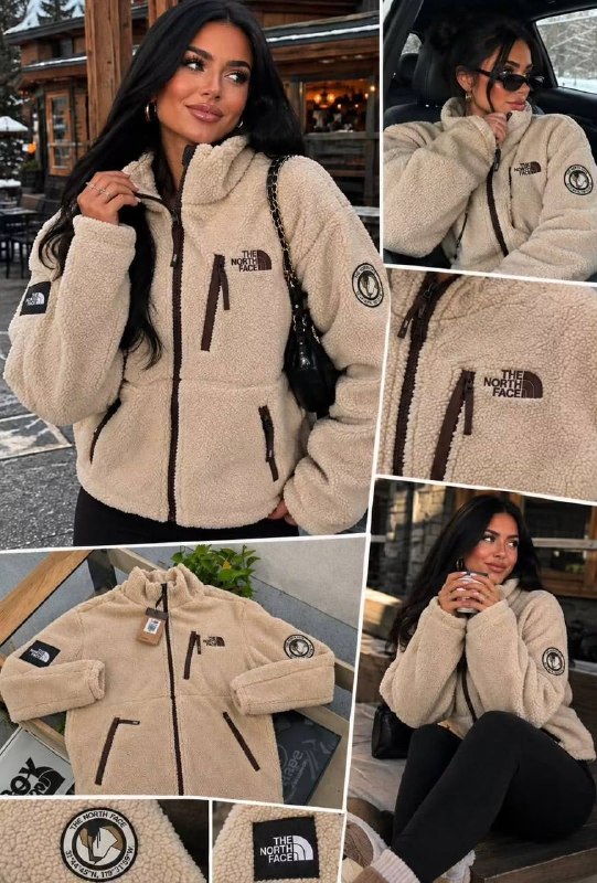 The North Face Daunenjacke – Hacoo-Link