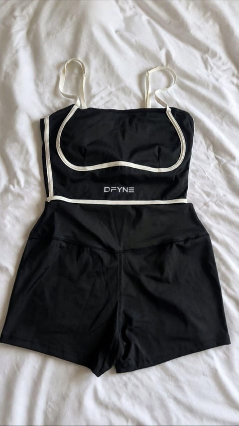 Dfyne Gym set – Hacoo link