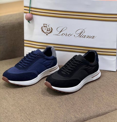 Loro Piana Sneaker – Hacoo-Link