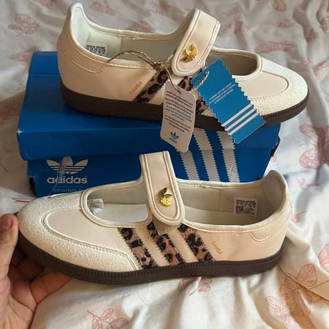 Zapatillas Adidas Samba – Enlace de Hacoo