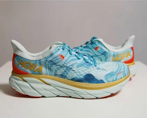 Hoka Trainers List – Lien Hacoo