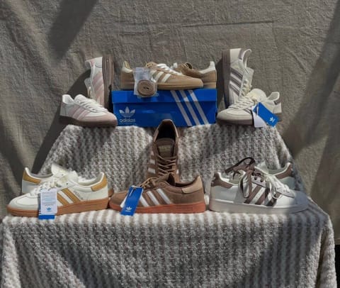 Adidas List – Enlace de Hacoo