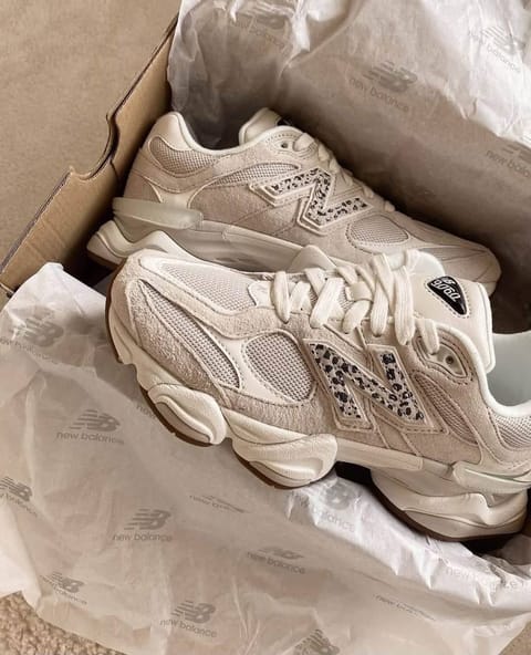 Baskets New Balance 9060 – Lien Hacoo