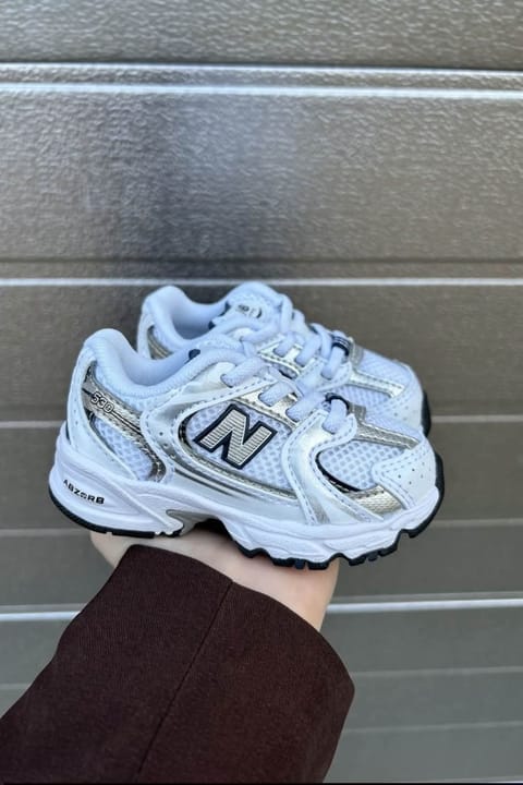 Baskets New Balance 530 – Lien Hacoo