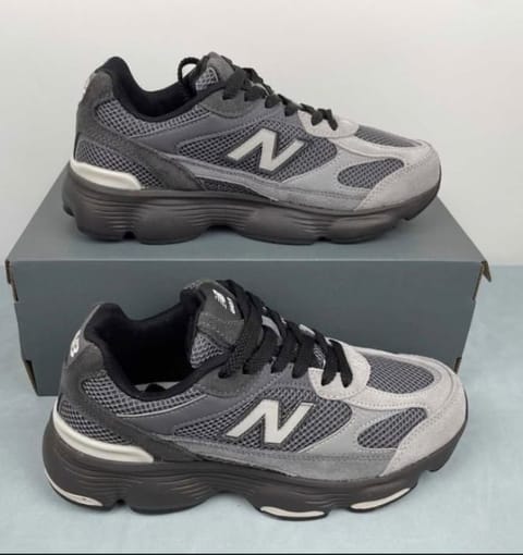 Baskets New Balance 603 – Lien Hacoo