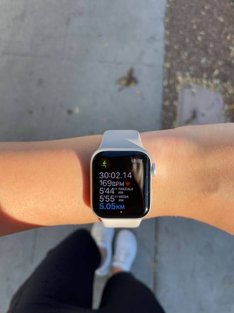 Apple smartwatch – Hacoo link