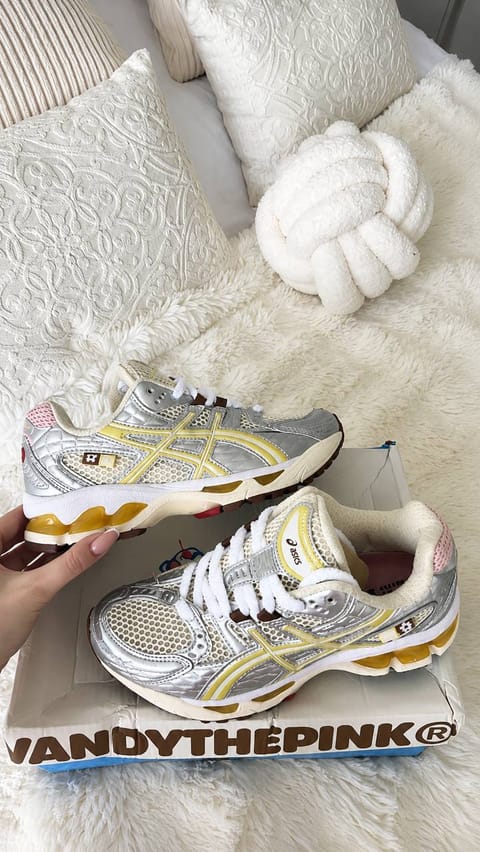 Asics Gel Nimbus 10.1 sneakers – Hacoo link