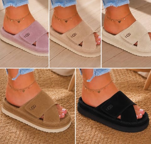 Ugg slippers – Hacoo link