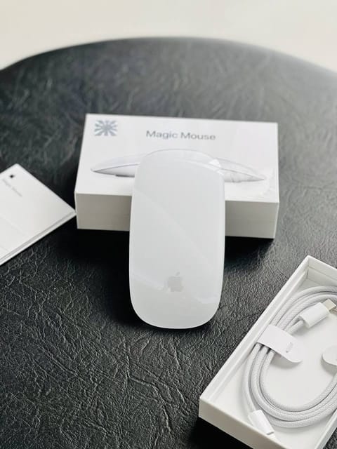 Apple Mouse – Hacoo link