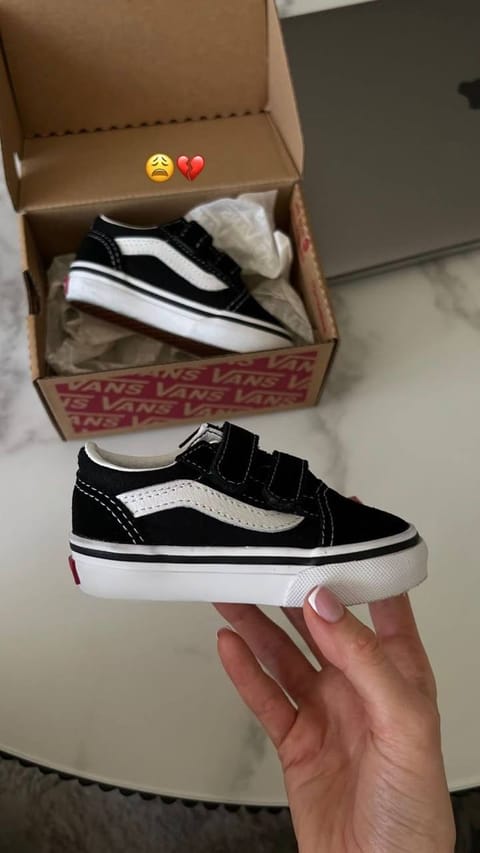 Vans Knu Skool sneakers – Hacoo link