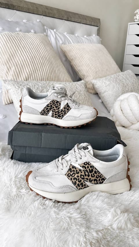 Baskets New Balance 327 – Lien Hacoo