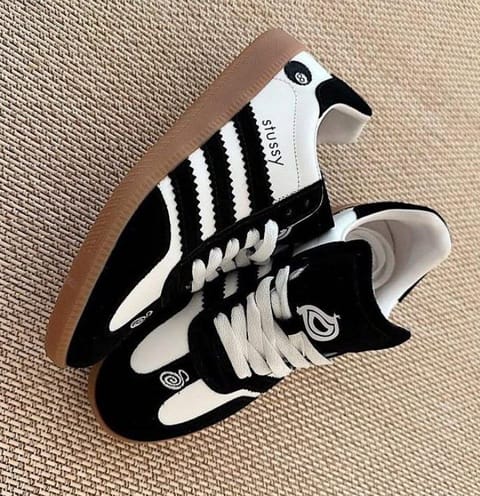 Adidas Trainers List – Lien Hacoo