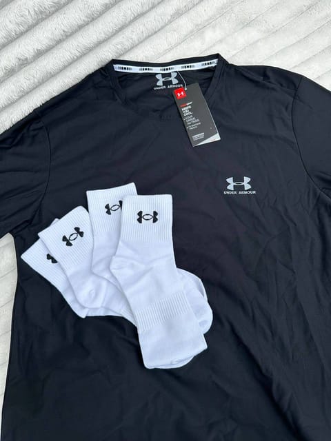 Under Armour – Hacoo link