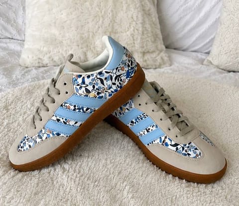 Baskets Adidas Samba – Lien Hacoo