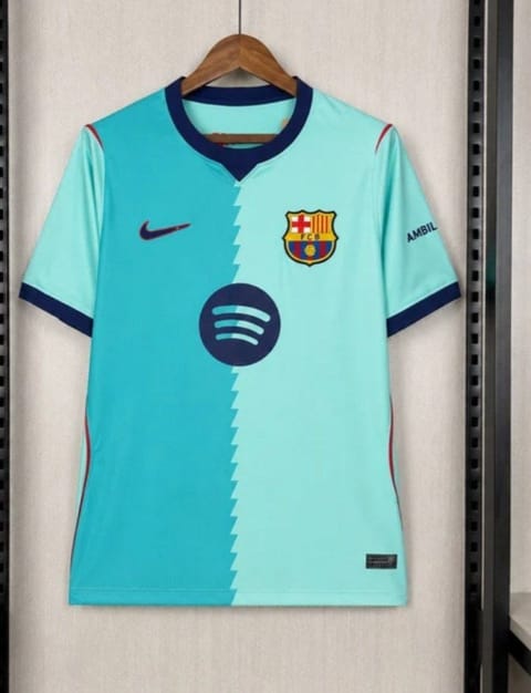 Football Kit List – Enlace de Hacoo