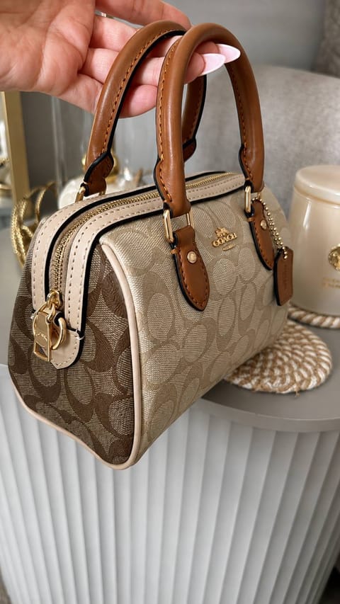 Coach handbag – Hacoo link