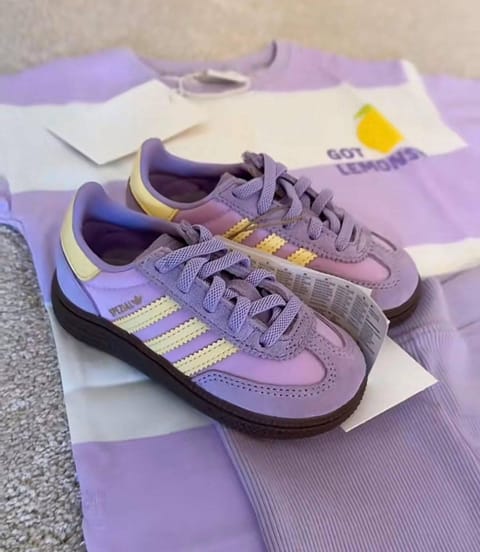 Baskets Adidas Spezial For – Lien Hacoo