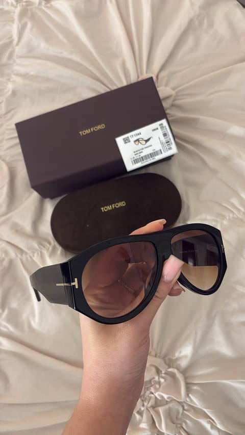 Gafas de sol Tom Ford – Enlace de Hacoo