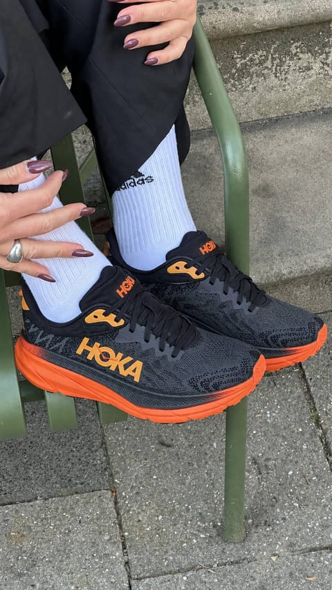 Baskets Hoka Challenger Atr 7 – Lien Hacoo