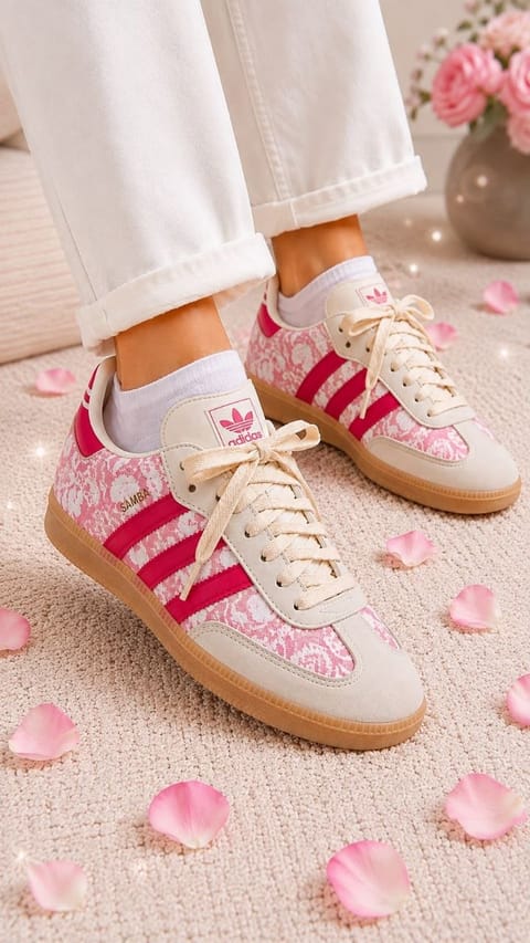 Baskets Adidas Samba Og – Lien Hacoo