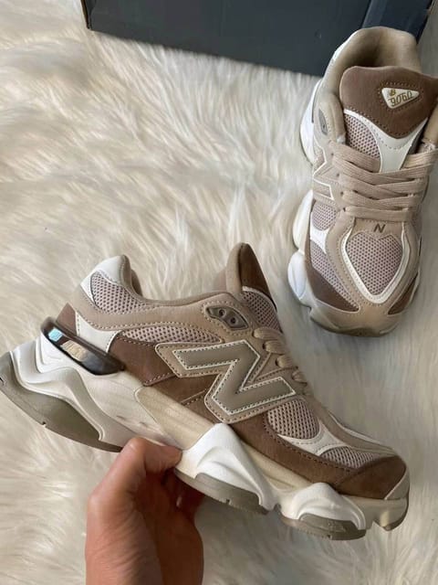 Baskets New Balance 9060 – Lien Hacoo