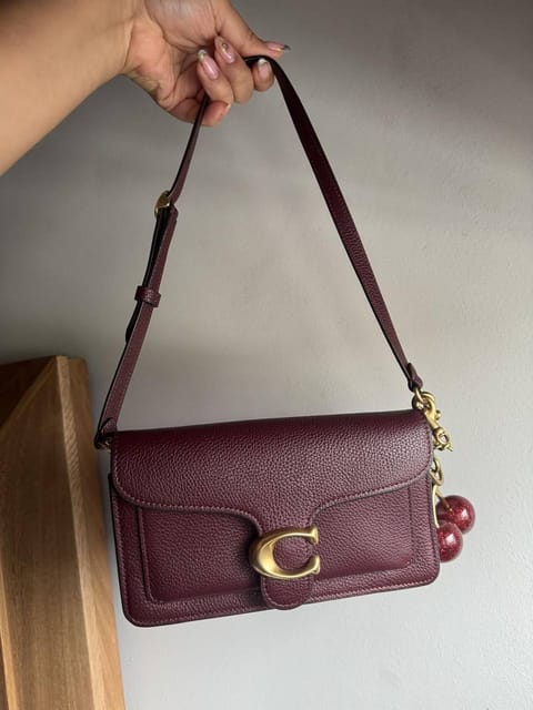 Coach Tabby handbag – Hacoo link