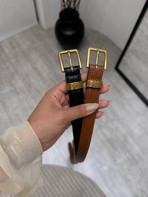 Ralph Lauren Gürtel – Hacoo-Link