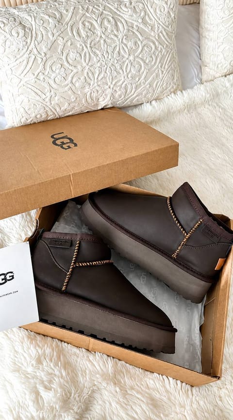 Ugg boots – Hacoo link
