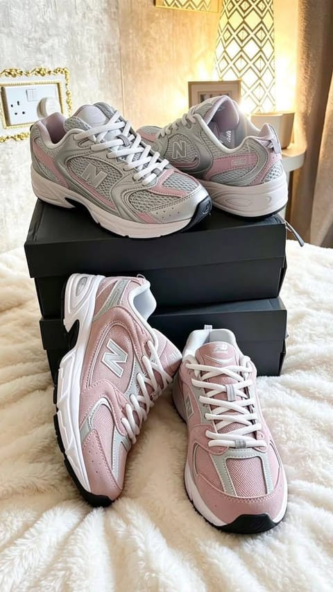 Baskets New Balance 530 – Lien Hacoo