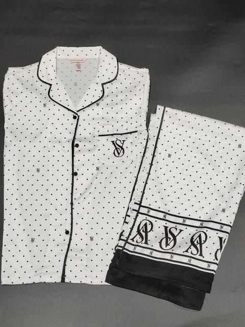 Victoria’s Secret pyjamas – Hacoo link