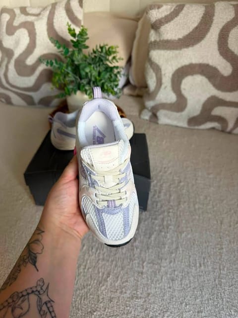 Baskets New Balance 530 – Lien Hacoo
