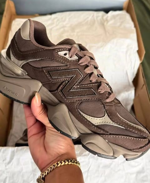 Baskets New Balance 9060 – Lien Hacoo
