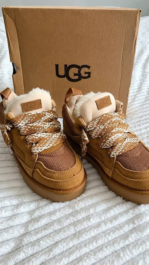 Ugg Loewel boots – Hacoo link