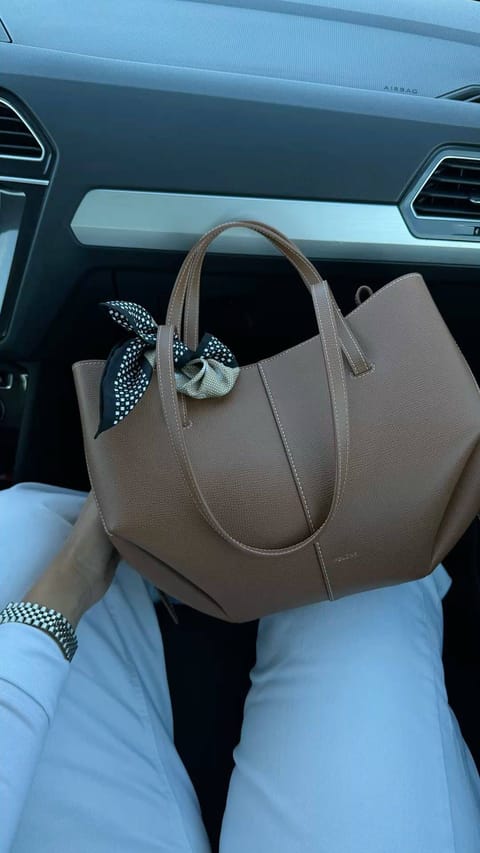 Polène handbag – Hacoo link