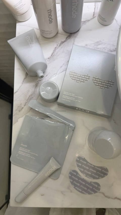 Rhode Products skincare – Hacoo link