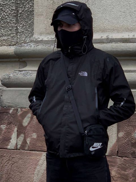 Casaco The North Face – Link da Hacoo