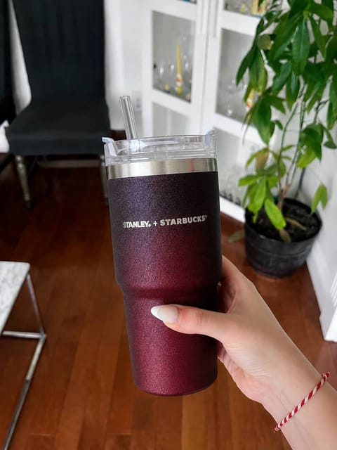 Starbucks Thermos Thermobecher – Hacoo-Link